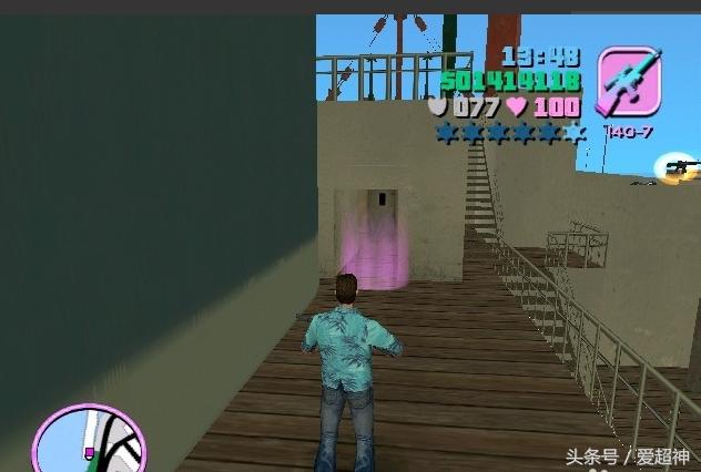 侠盗飞车罪恶都市解锁任务有哪些,侠盗猎车手之罪恶都市ktv任务在哪