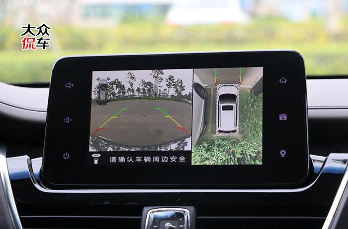 10万以内家庭用最实用车型,宝骏730哪款家庭买最实用耐用