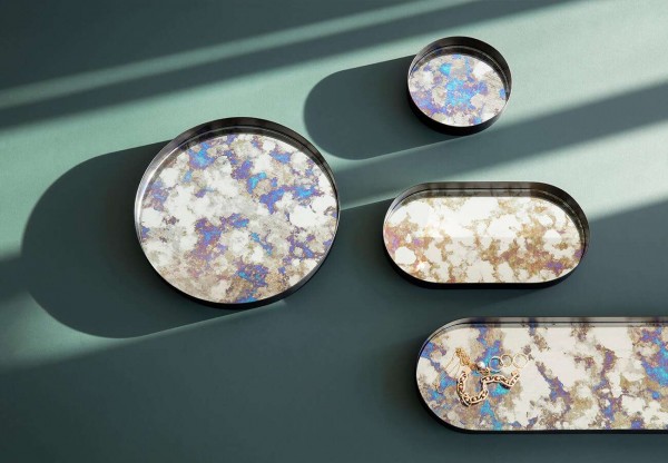 轻奢格调大理石,精致品质从餐厨的仪式感开始