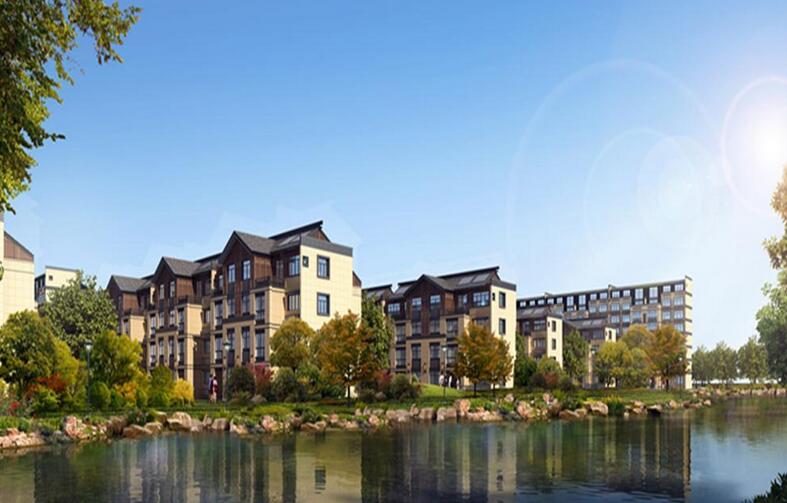 连云港滨河新城最新动态,连云港海州区滨河新城