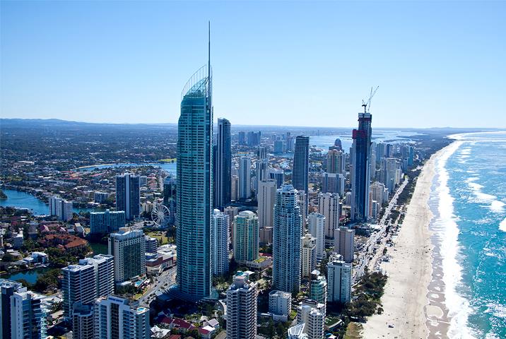 澳洲黄金海岸交通攻略,澳洲黄金海岸下雨天游玩攻略