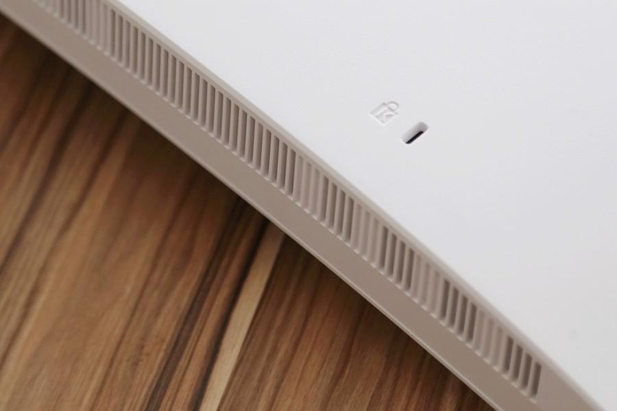 曲面屏显示器看起来真的舒服吗,27寸165hz2k曲面显示屏体验效果