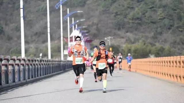 2021南京山地马拉松,南京山地马拉松