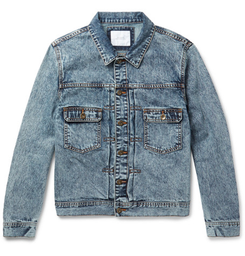 羊绒夹克穿搭技巧,如何把日常的衣服穿得有高级感