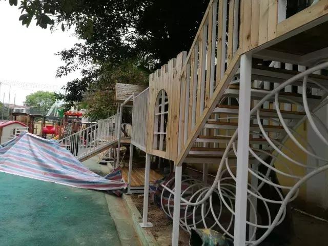 有求必应，及时满足是爱还是伤害？答案在这所幼儿园里