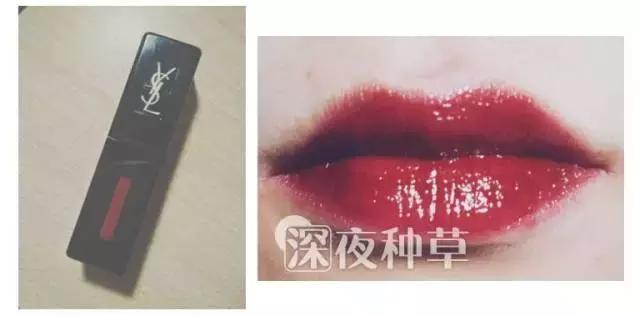 哪个品牌口红最好,最好的口红色号