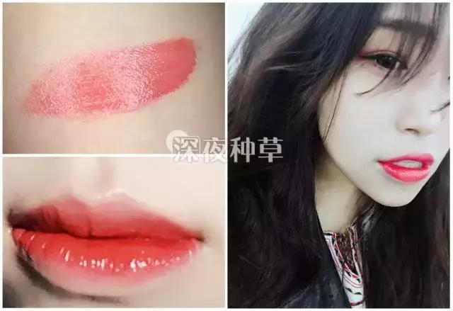 哪些口红比较保湿,哪些口红可以吃