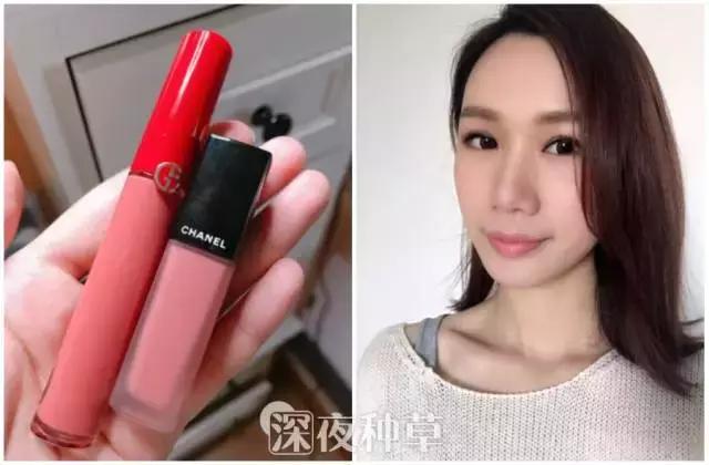 哪些口红比较保湿,哪些口红可以吃