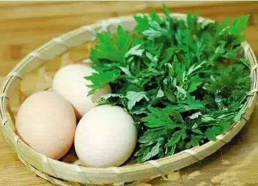 生姜和艾叶煮水喝能不能祛寒除湿,祛寒气生姜艾叶哪个更好