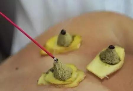 生姜和艾叶煮水喝能不能祛寒除湿,祛寒气生姜艾叶哪个更好