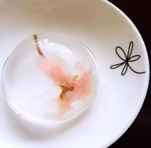 樱花美食有哪些,樱花美食让你眼前一亮