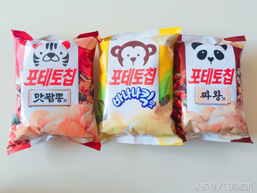 济州岛值得买的化妆品,首尔必买的十大商品