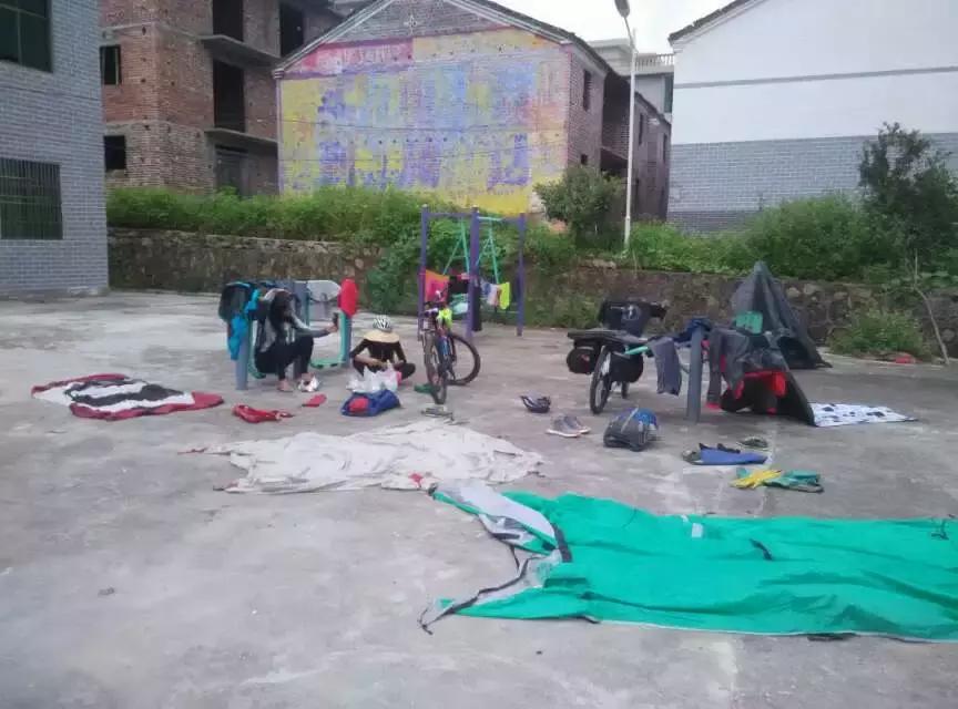 中港澳旅行,从广东出发环中国游路线