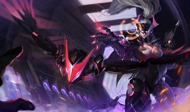 玩了英雄联盟这么久,你知道你的本命英雄是谁配的音吗