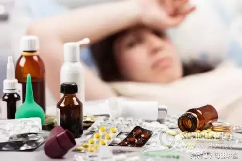 哺乳期安全用药5个细节需注意