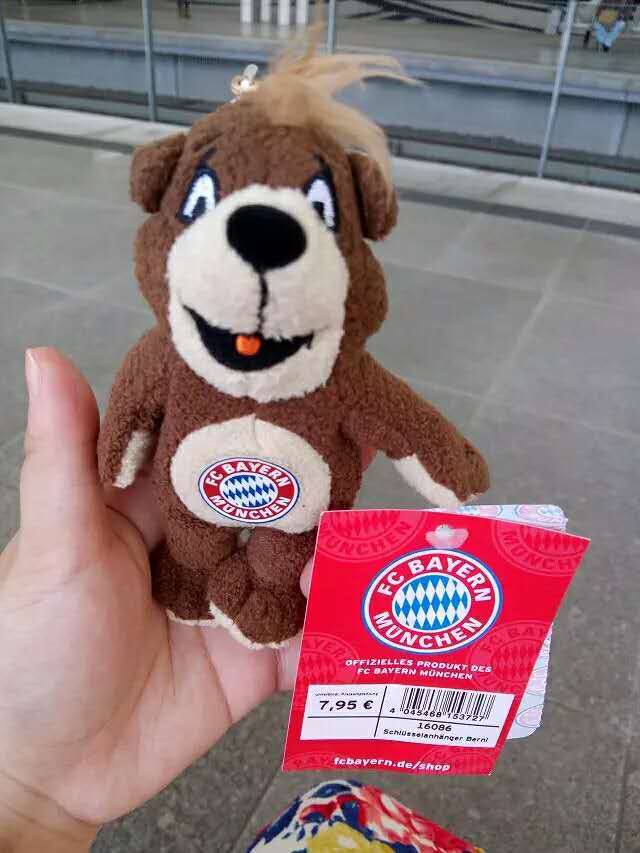 中国球迷唱南部之星,南部之星三冠王拜仁慕尼黑