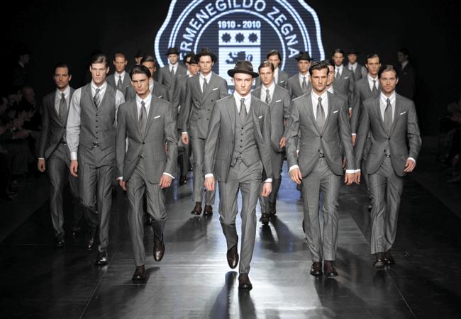 世界顶级男装品牌zilli,男装皮鞋世界十大品牌排行