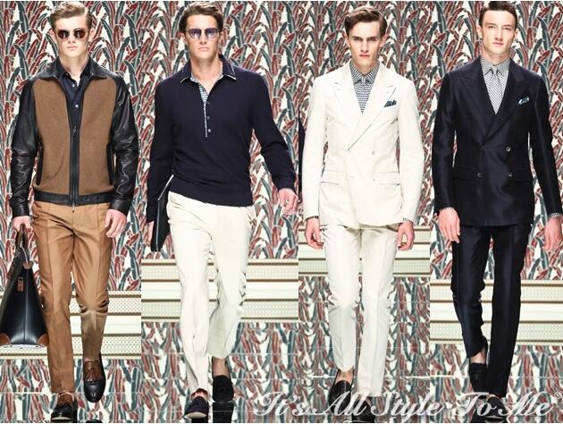 世界十大男装顶级品牌商标,世界男装品牌排行榜前十名