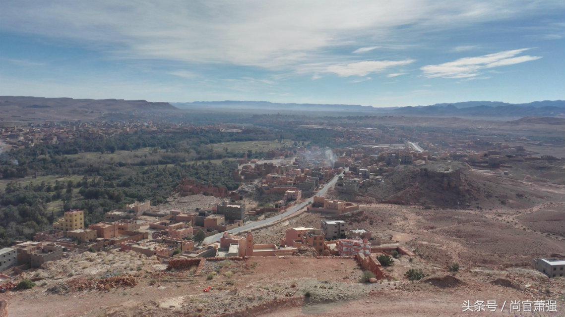 摩洛哥旅行记,摩洛哥旅行记图片