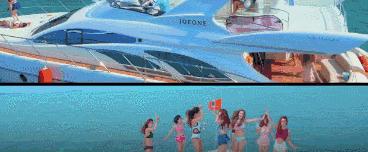 看完四月片单，预感这家快捷酒店要火