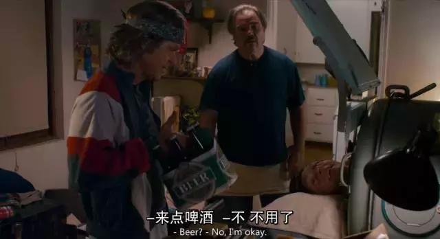 这是一部关于人性的电影,推荐一部很励志又治愈的电影吧