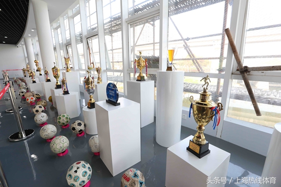 上港青训简介,上港青训怎样