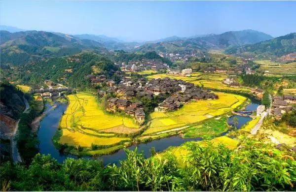 柳州“三月三”最全游玩攻略