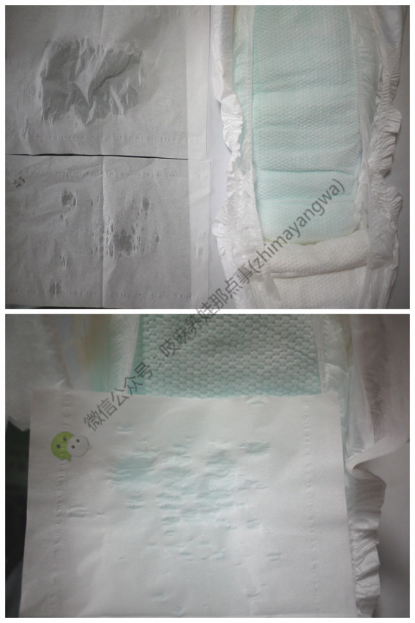 测评41款纸尿裤,纸尿裤最新测评