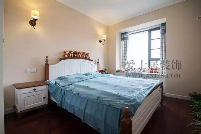 合肥海亮九玺89平小三房半包只花3.5万，简简单单就是美