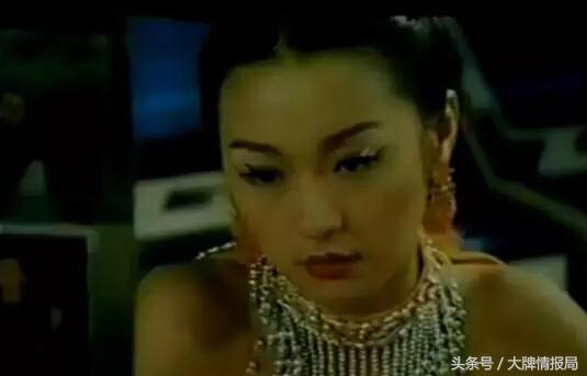 钟汉良林志颖为她争吃醋，为《花花公子》拍写真，感情不顺毁星途