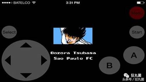 摸到球就想射？在这些游戏里小心被打得半死