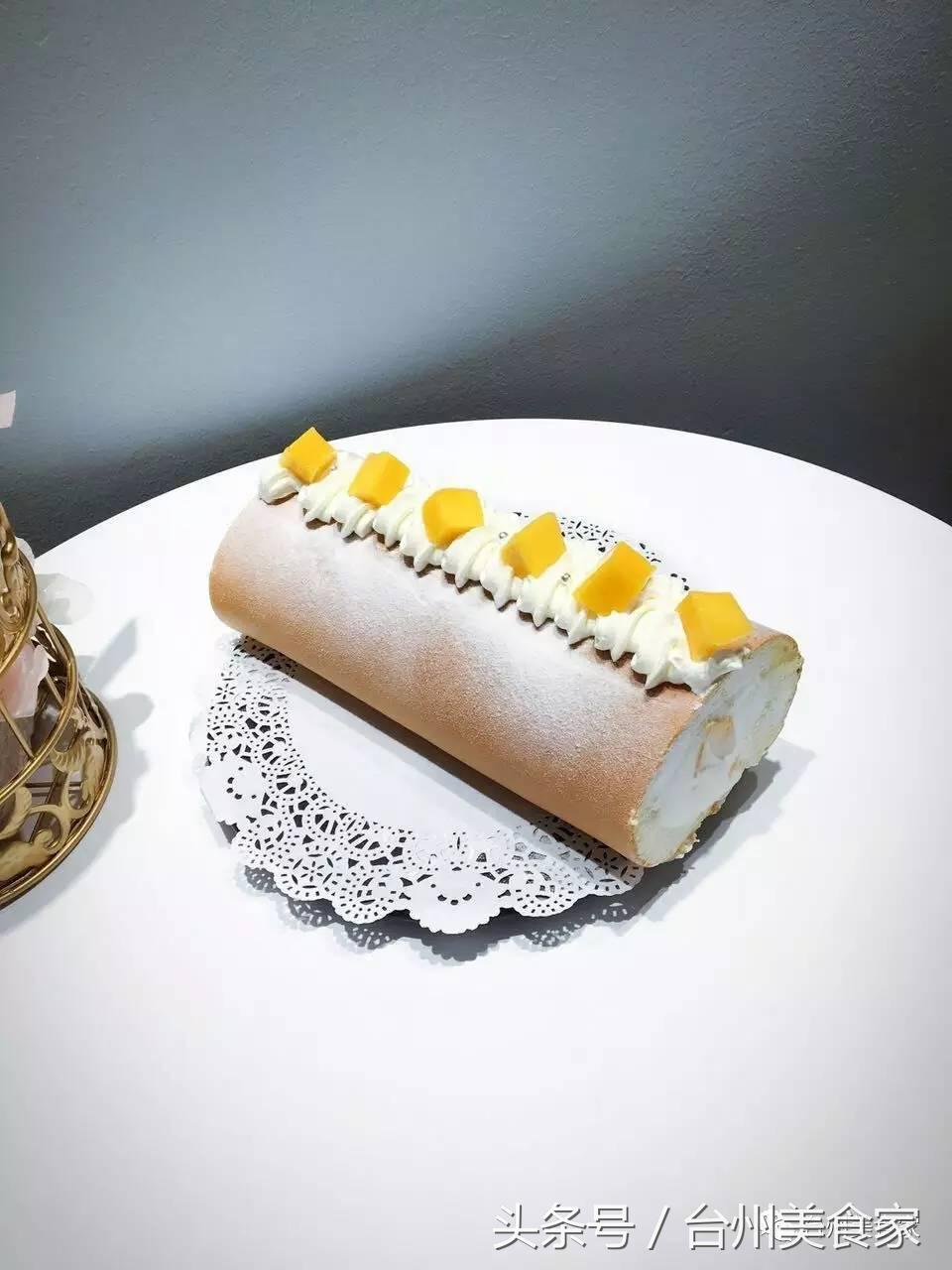 嘴刁的九零后台州妹子,开在老城区一个静静的角落Alittle