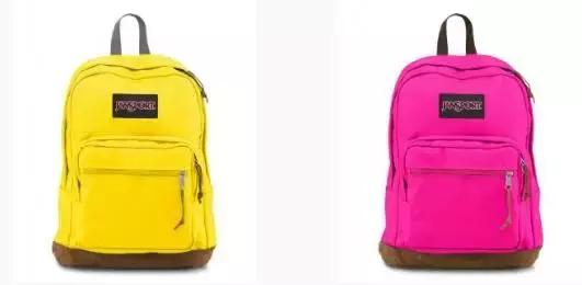 必备单品双肩包,双肩包好看百搭