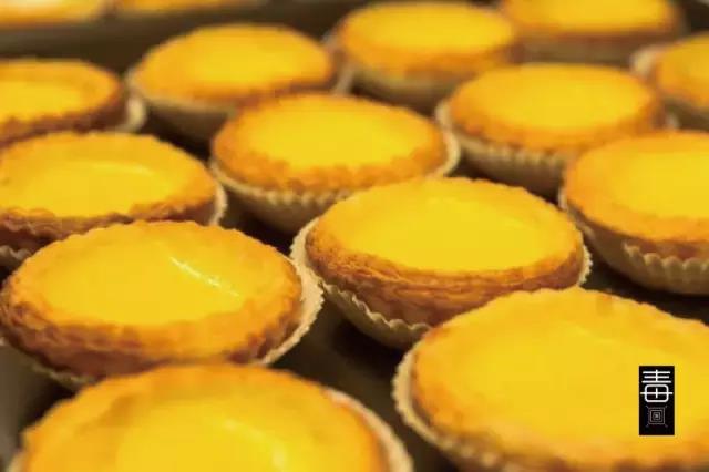 广州蛋挞哪一家的好吃,广州蛋挞哪家好吃