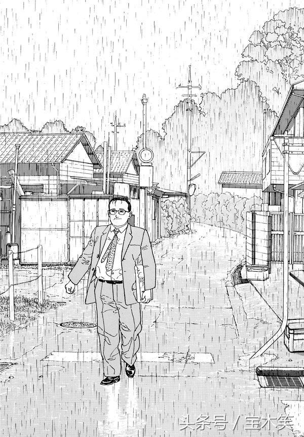 如俳句般绽放:谷口治郎的坚守和他的禅