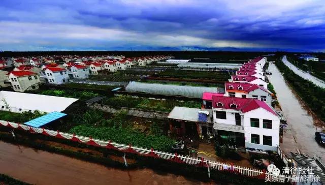 清徐县规划建设的27个村是什么村,清徐未来大项目