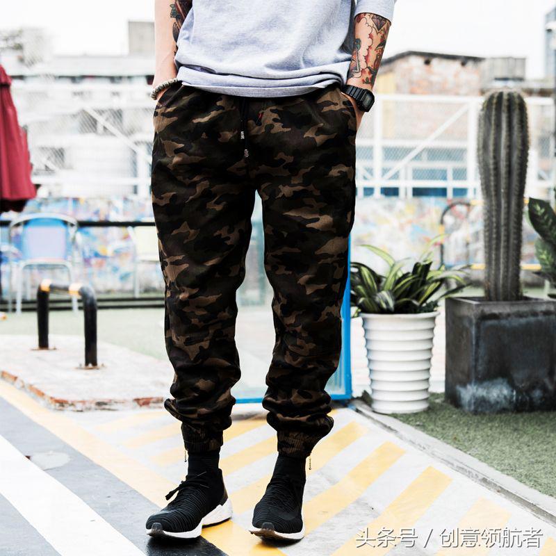 休闲裤的搭配方法男士,休闲裤男如何搭配出高级感