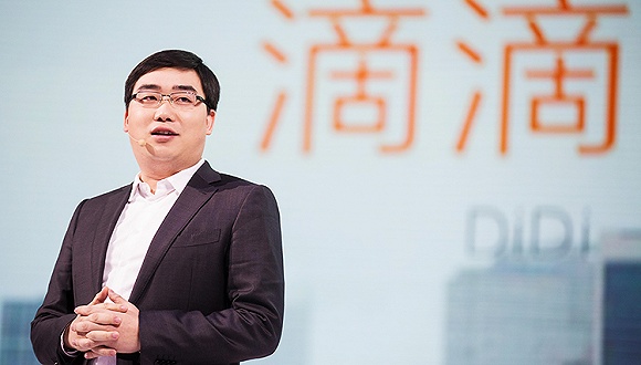 软银估值对滴滴有影响吗,滴滴出行与软银合作