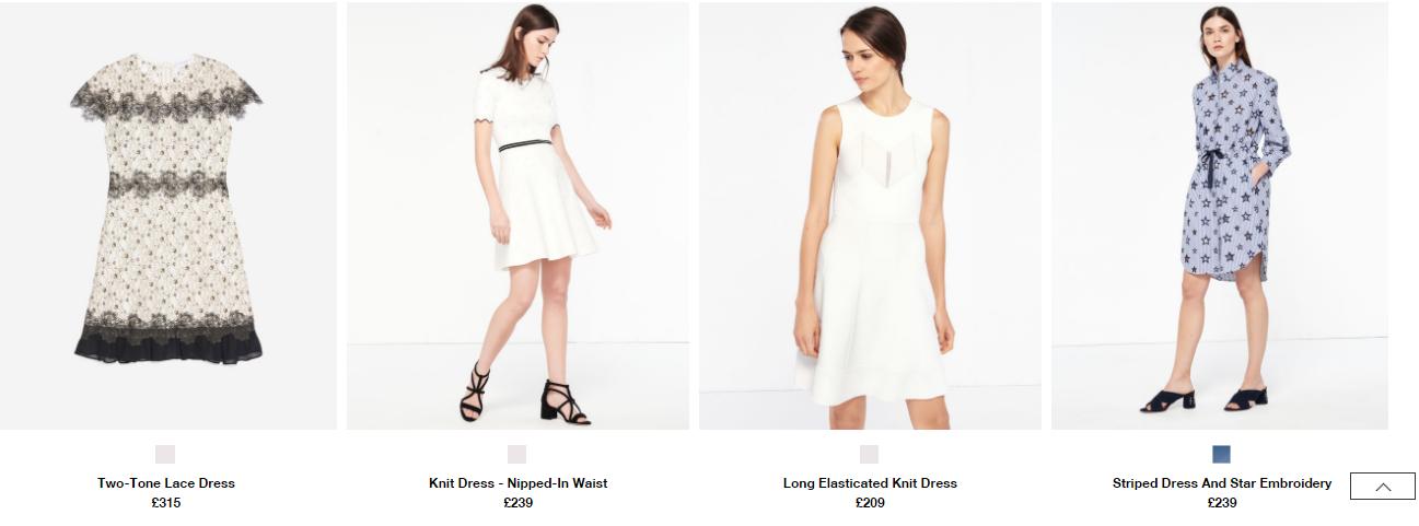 轻奢直筒牛仔裙,轻奢牛仔裙