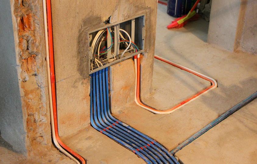 「家装日记」游走于北欧日式珥本之间的随性装修，让内装融入生活