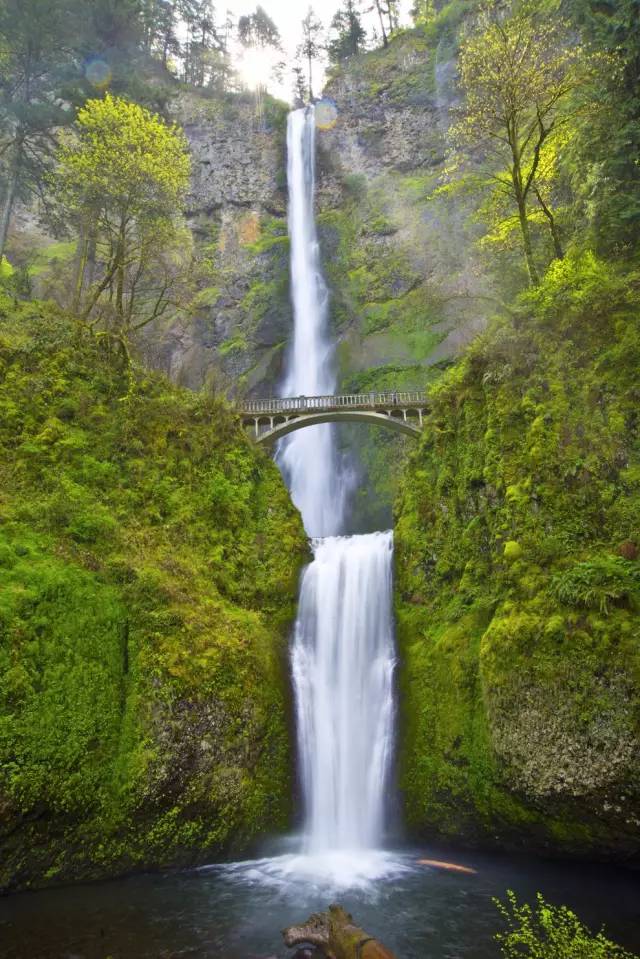 你知道世界最美的地方在哪里吗,世界最美的地方美的让人窒息