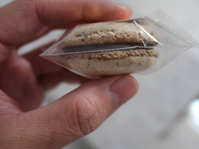 法式马卡龙制作全过程,彩色马卡龙正宗做法