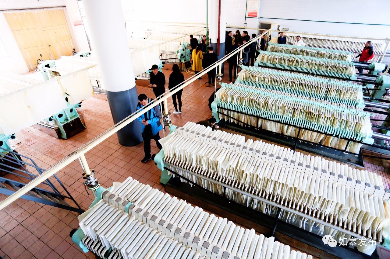 定了!从今天起,如皋白蒲古镇将列入每个人的旅行清单!