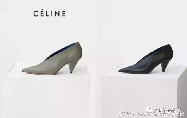 刷遍Ins的6款“网红”鞋，赶这潮流真的不要钱！