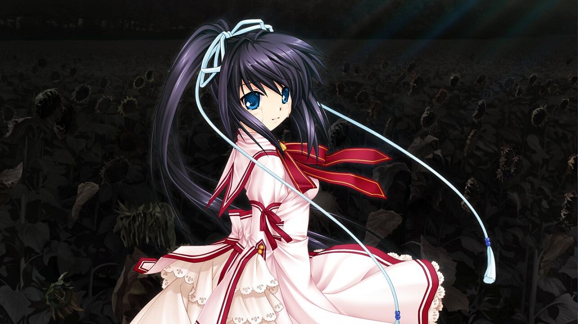 盘点4部让人虐心落泪的动漫,盘点四部让人虐心落泪的动漫