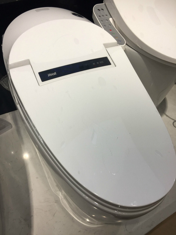 智能马桶市场价格表,智能马桶为啥价格有高有低