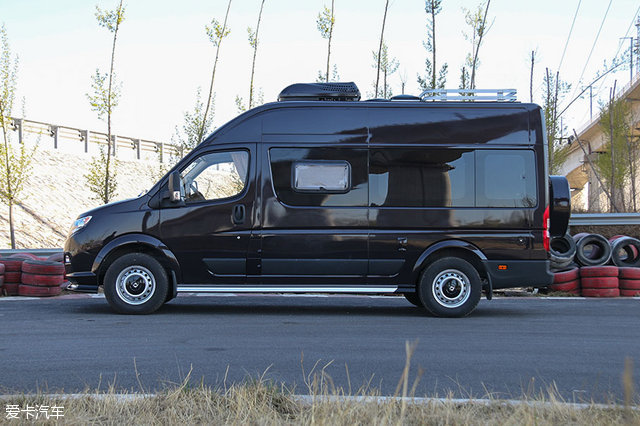 东风御风房车真实感受,我想有个家车载版