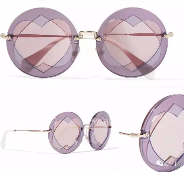 当男朋友没有注意到你的新手表