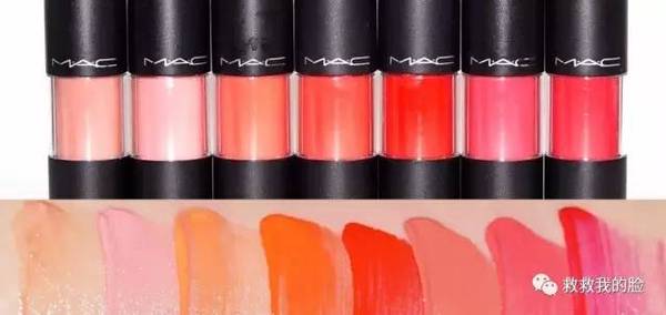 不是所有口红牌子都适合自己,不是大牌但超好用口红