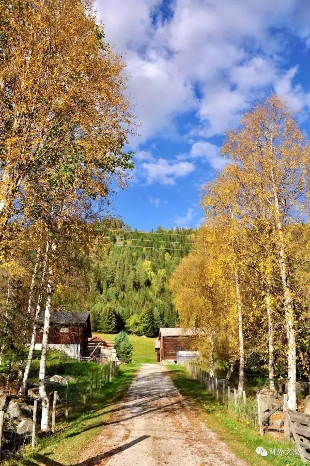 这个单身姑娘一个人一台车一年行走二十多个国家